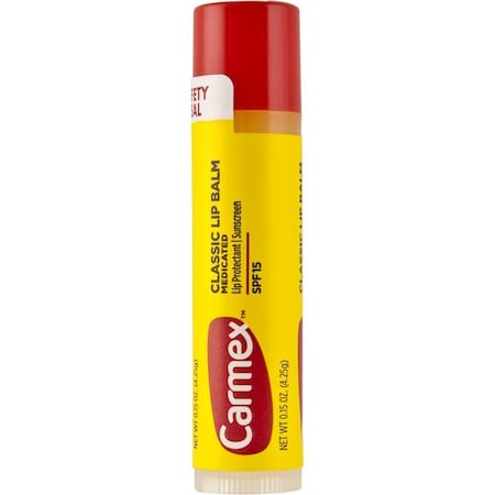 Carmex Carmex Original Scent Lip Balm 0.15 oz 1 pk 100117